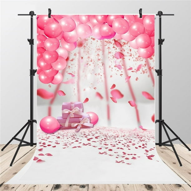 Kate 8×8ft Brick Wall with Balloon Kids Photo Backdrop Baby Shower Background Birthday Photo Studio Props for Chilren Photography Pink Kate 8×8ft Brick Wall with Balloon Kids Photo Backdrop Baby Shower Background Birthday Photo Studio Props for Chilren Photography Pink